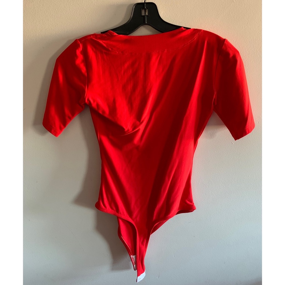 Alix NYC | ludlow bodysuit - Picture 3 of 3